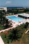 Ialyssos Bay Hotel 